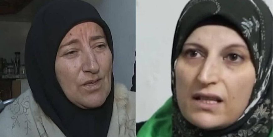 صهیونیست‌ها خواهران شهید العاروری را بازداشت کردند