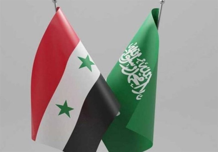 بازگشایی قریب الوقوع سفارت عربستان در دمشق