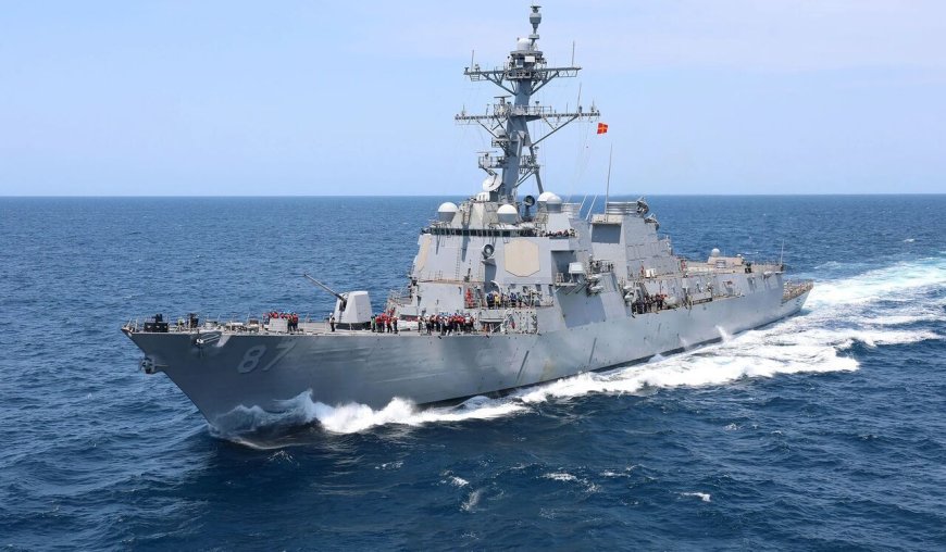 حمله یمن به کشتی‌ آمریکا تایید شد