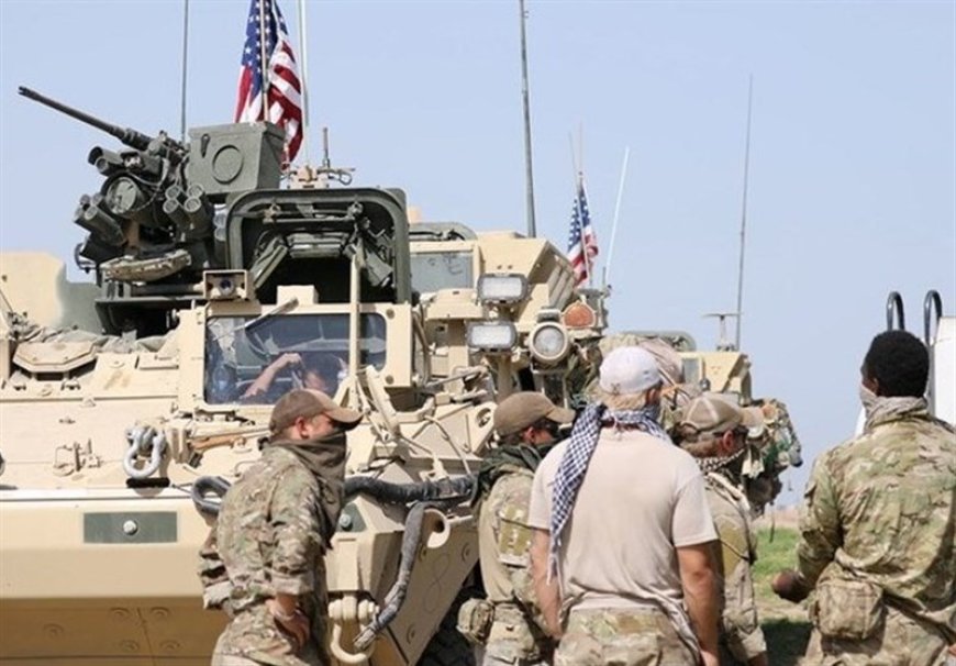 اذعان پنتاگون به زخمی شدن ۷۰ نظامی آمریکایی در عراق و سوریه