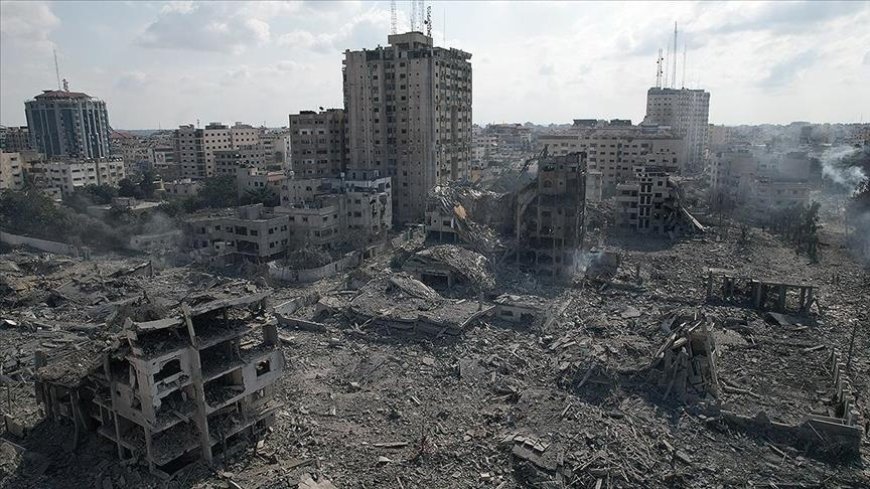 اروپا و بحران اخلاقی درباره غزه؟