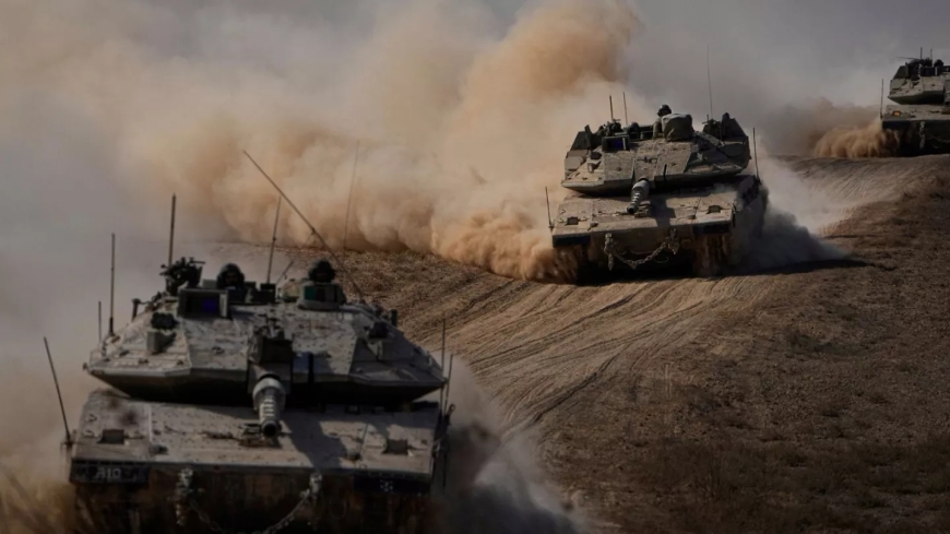 آمار تل‌آویو از هلاکت ۲۰۰ نظامی صهیونیست در جنگ زمینی غزه