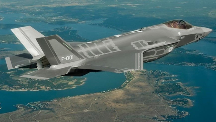 آمریکا ده ها جنگنده اف ۳۵ و اف ۱۵ به تل آویو فرستاد