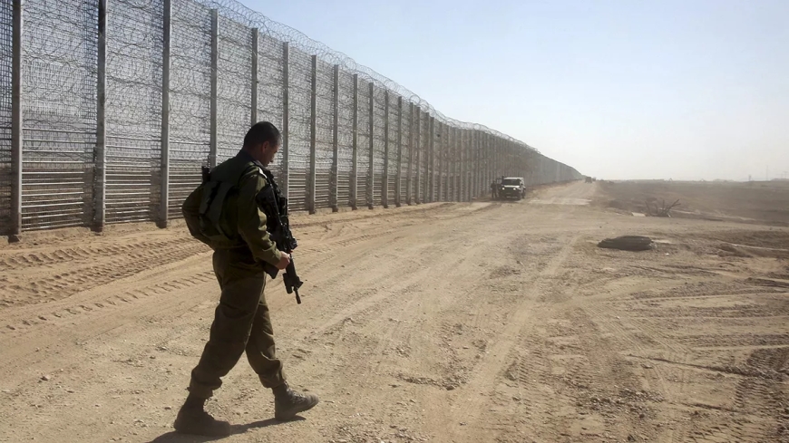 بازداشت چهار صهیونیست در مرز اردن و فلسطین اشغالی