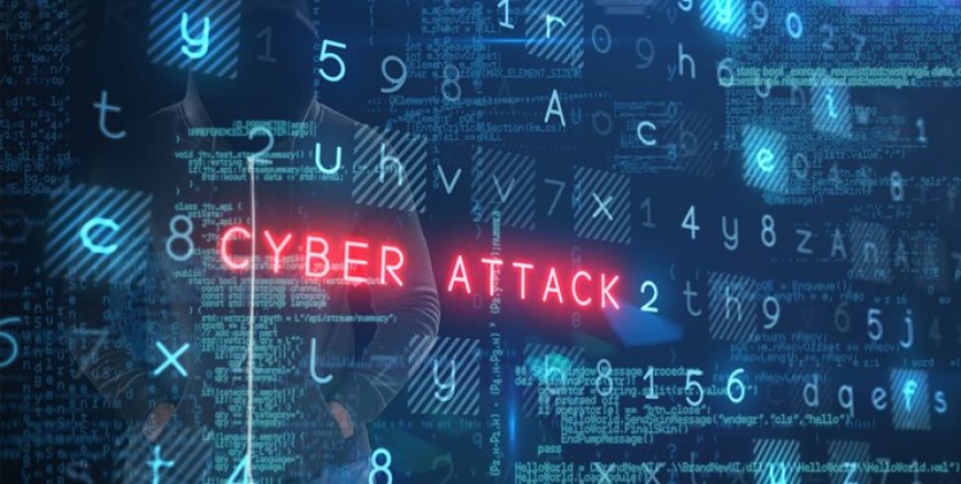 حمله سایبری گسترده در امارات