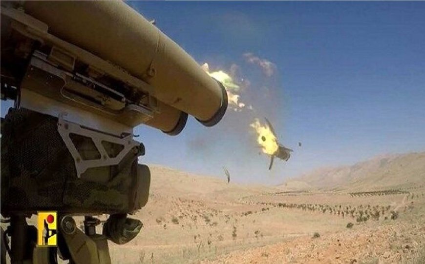 پایگاه اسرائیل با موشک«فلق۱» بمباران شد