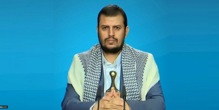 عبدالملک الحوثی: هیچ کشتی مرتبط با اسرائیل نتوانسته از تنگه باب‌المندب عبور کند