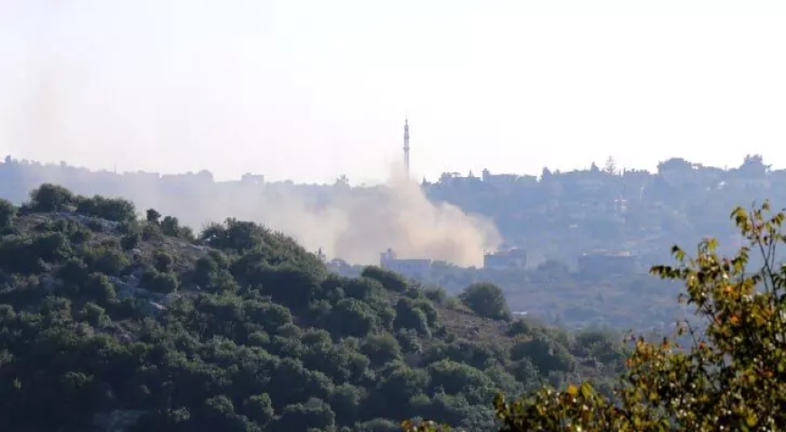 مقر نظامیان صهیونیست‌ها آماج حملات موشکی حزب‌الله قرار گرفت