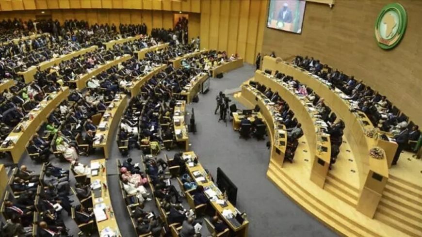 ممانعت از حضور هیئت صهیونیستی در نشست اتحادیه آفریقا