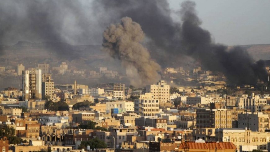 افشای ترامپ از بمب ‌های یک میلیون دلاری آمریکا بر سر مردم یمن