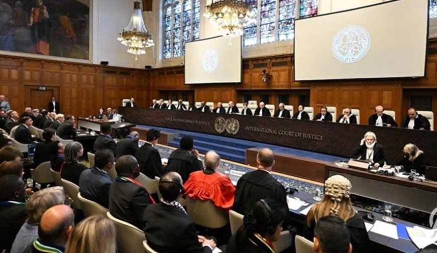 آغاز جلسات دادگاه لاهه برای بررسی جنایت‌های رژیم صهیونیستی