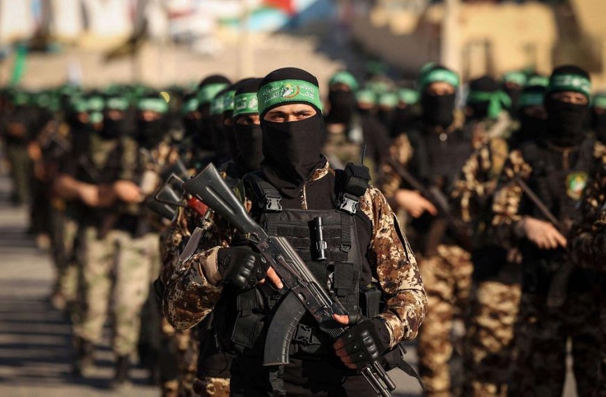 حماس: جوانان فلسطینی علیه اشغالگران به پا خیزند