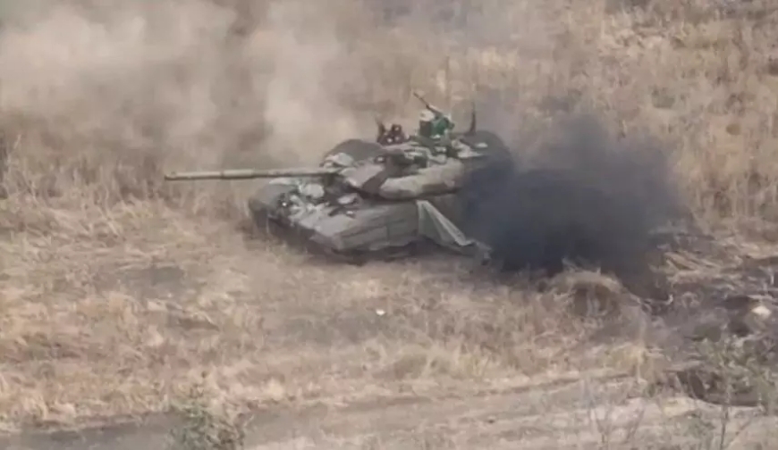 ژنرال صهیونیست: تانک‌های زیادی در غزه منهدم شده‌اند