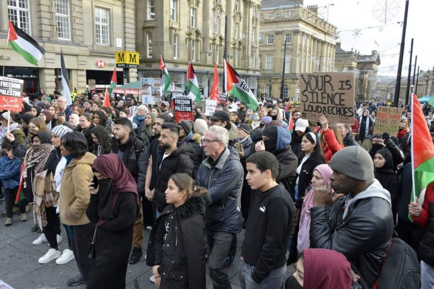 درخواست اروپایی‌ها برای پایان فوری جنگ در غزه