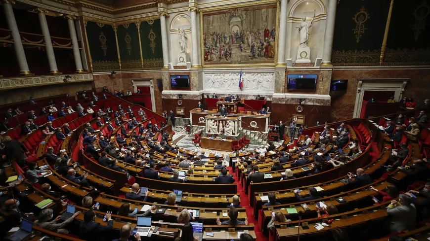 نماینده فرانسوی: سفیر اسرائیل در پاریس فورا اخراج شود