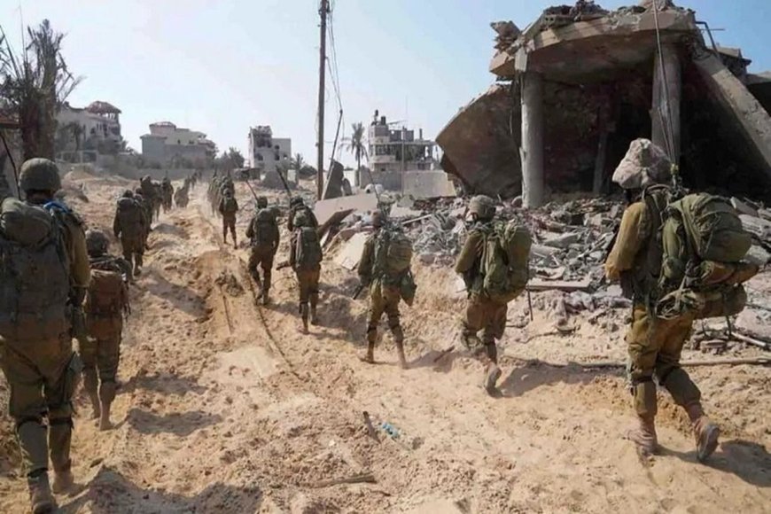هلاکت ۳ نظامی صهیونیست دیگر در غزه