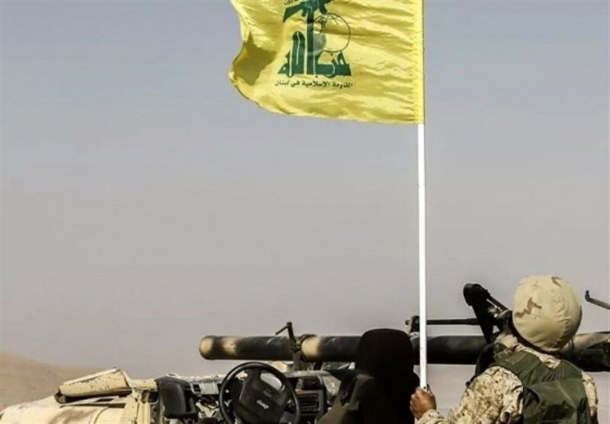حزب‌الله تلاش نظامیان صهیونیست برای نفوذ به لبنان را ناکام گذاشت