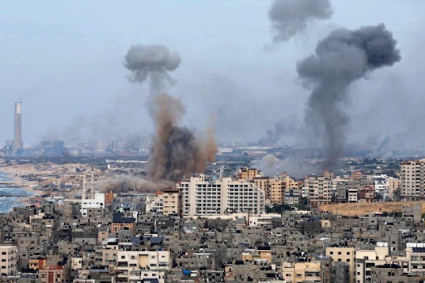 ابرهای تاریک تبعات جنگ غزه بر سر صهیونیست‌ها