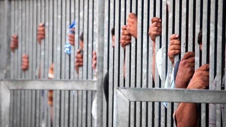 دیده‌بان حقوق بشر اروپا-مدیترانه: زندان‌های اسرائیل بدتر از زندان گوانتانامو هستند