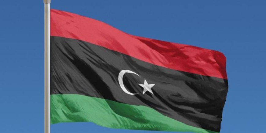 توافق سه جانبه لیبیایی‌ها درباره تشکیل دولت یکپارچه