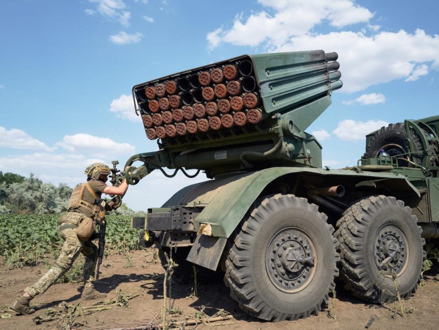 ناتو سلاح‌های ناکارآمد به اوکراین ارسال می‌کند