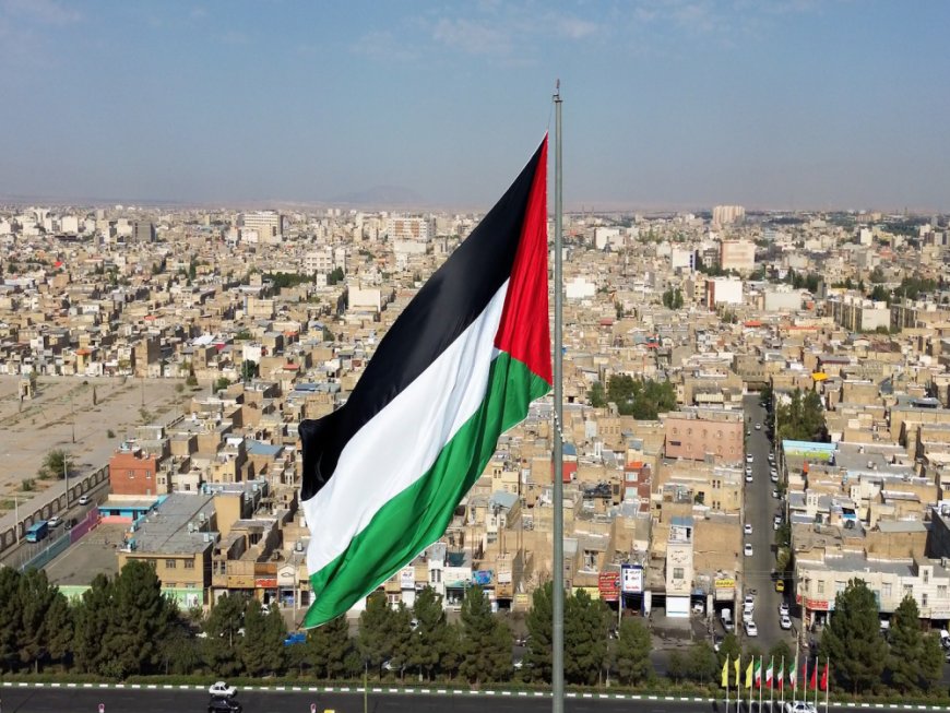 ایرلند و اسپانیا‌ آماده به رسمیت‌شناختن دولت فلسطین