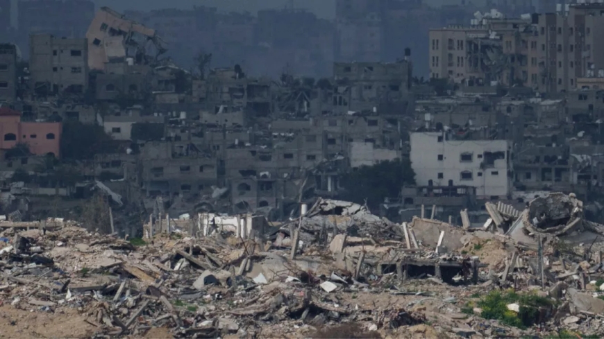 حماس: بدون توقف جنگ و محاصره، خبری از مبادله اسرا نخواهد بود