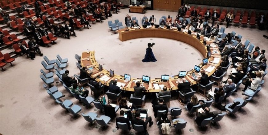 قطعنامه شورای امنیت درباره غزه و چالش های اجرایی شدن آن