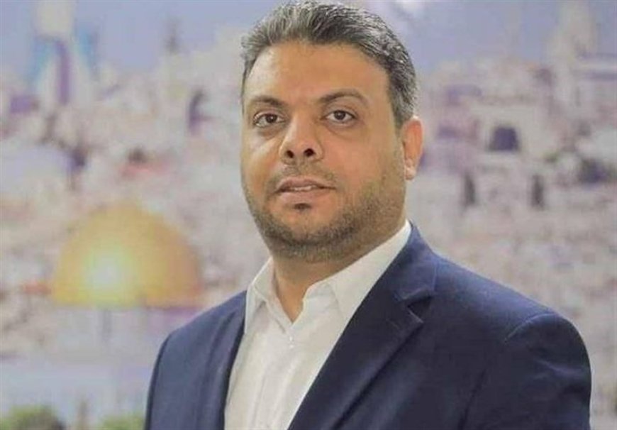 رژیم صهیونیستی شهردار «المغازی» غزه را ترور کرد