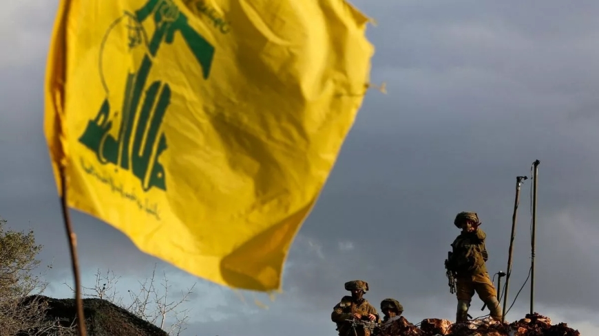 بیانیه حزب‌الله درباره شلیک دهها موشک به شمال فلسطین اشغالی