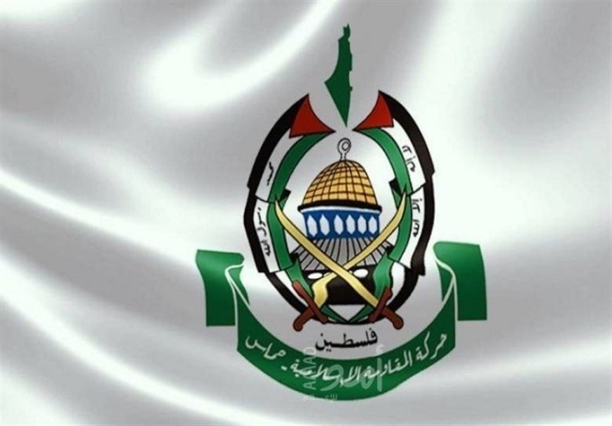 حماس: آمریکا به حمایت کامل از جنایات اسرائیل ادامه می‌دهد