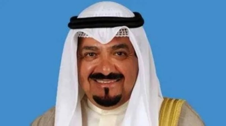 نخست‌وزیر جدید کویت منصوب شد