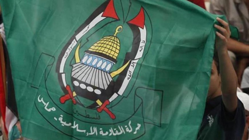 حماس: آزادی اسرای فلسطینی اولویت اصلی است