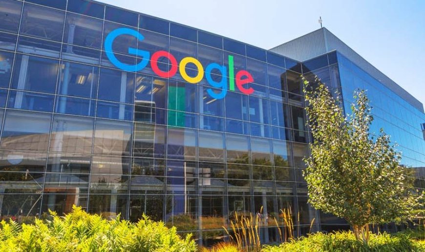 گوگل ۲۸ کارمند حامی فلسطین خود را اخراج کرد