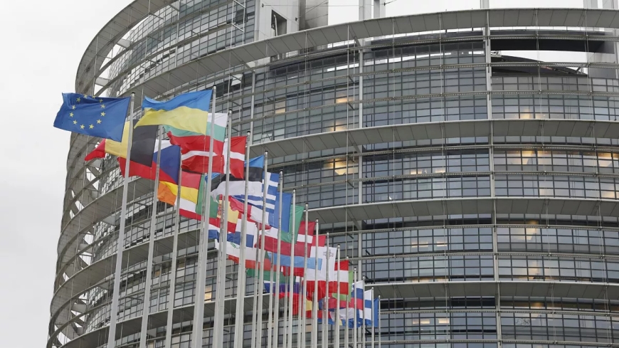 خاورمیانه تعیین کننده انتخابات پارلمان اروپا؟
