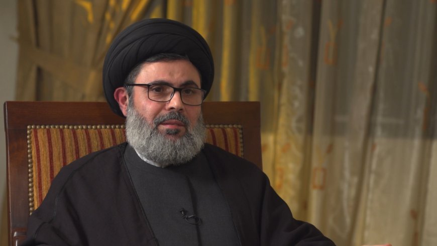 حزب الله لبنان: آماده نبرد تمام عیار با اسرائیل هستیم