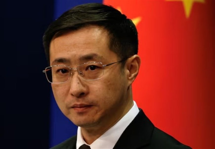 چین، آمریکا را تهدید به اقدام تلافی جویانه کرد