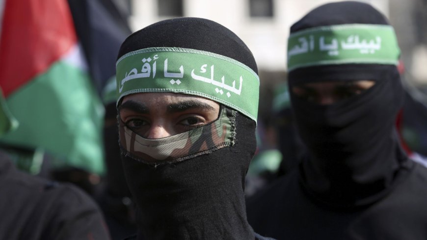 حماس: حمله به رفح برای اسرائیل زنگ تفریح نخواهد بود