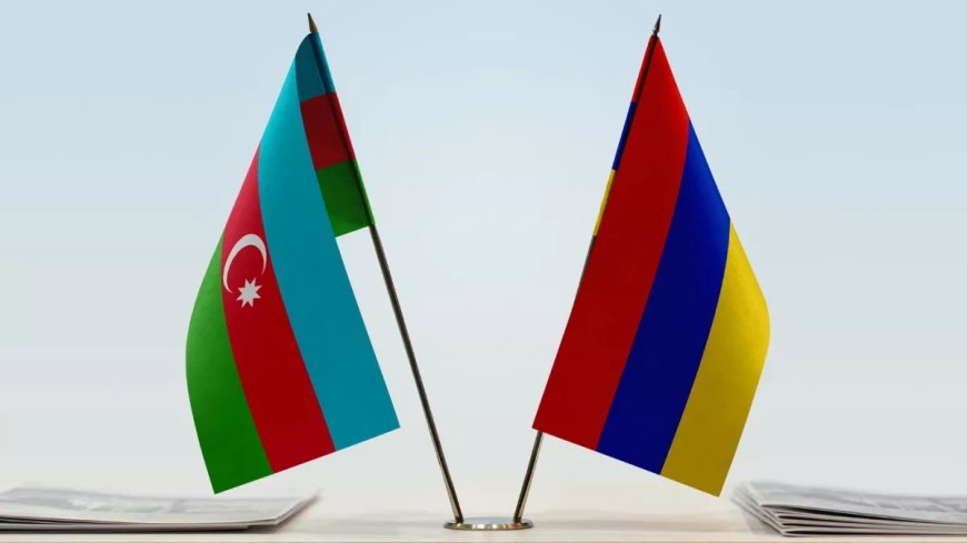 تاثیر عادی سازی روابط جمهوری آذربایجان و ارمنستان بر منطقه