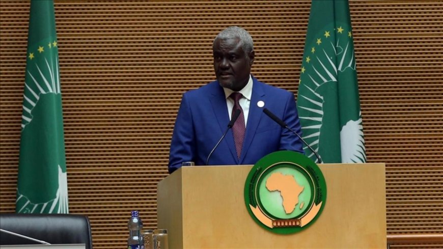 اتحادیه آفریقا: حمله به رفح بی‌ توجهی به حکم دادگاه لاهه است