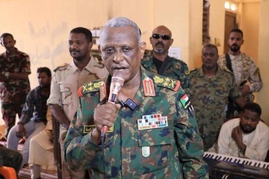 مخالفت ارتش سودان با بازگشت به میز مذاکره