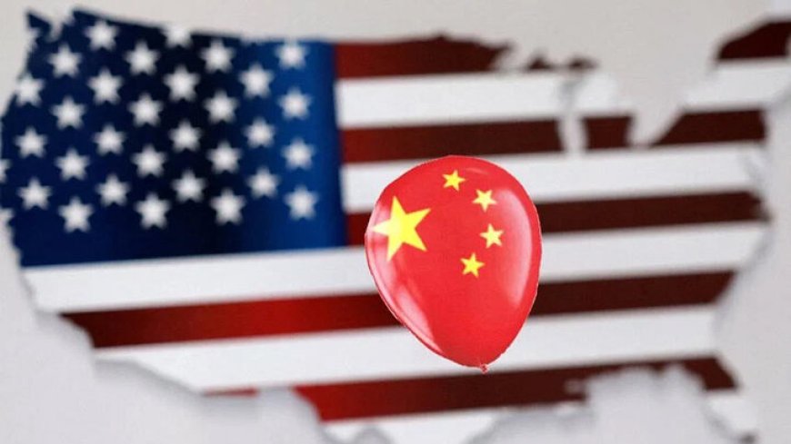 افزایش مهاجران چینی چالشی جدی برای ایالات متحده