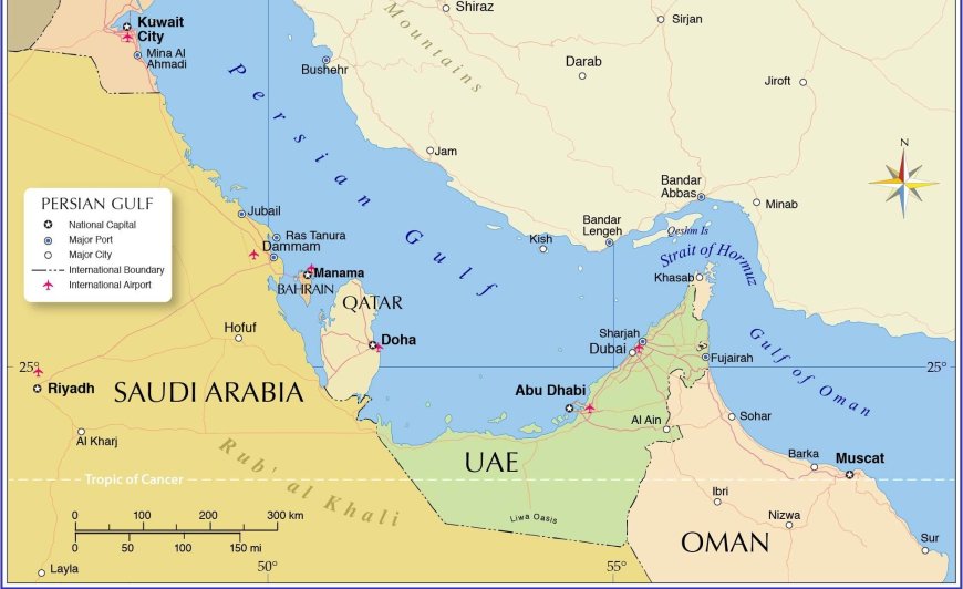 تأملی بر طرح ویزای یکپارچه شورای همکاری خلیج فارس