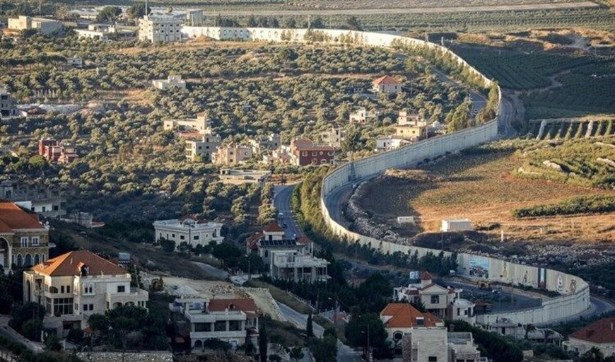 دستور العمل جدید برای شهرک نشینان شمال فلسطین اشغالی صادر شد