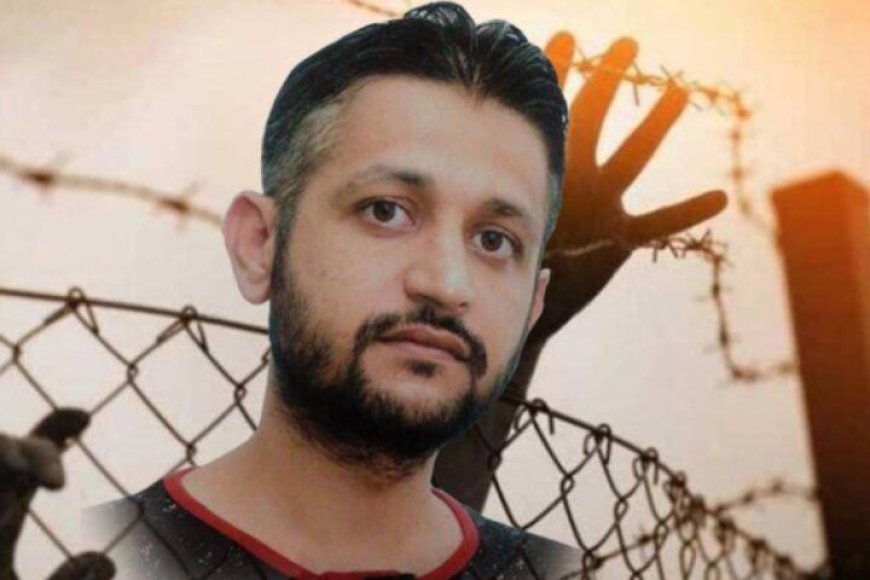 قهرمان «تونل آزادی» آزاد شد